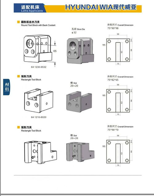 马扎克车铣复合机固定刀座寻各地经销商代理商合作共赢