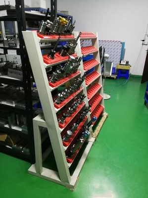 黑龙江刀具架-双面刀具架-百利丰刀具架(*商家)